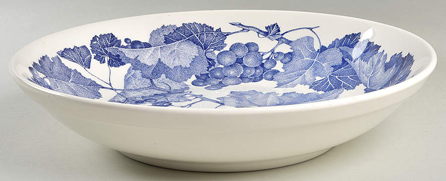 PRL12 11" Pasta Serving Bowl by Primula-1