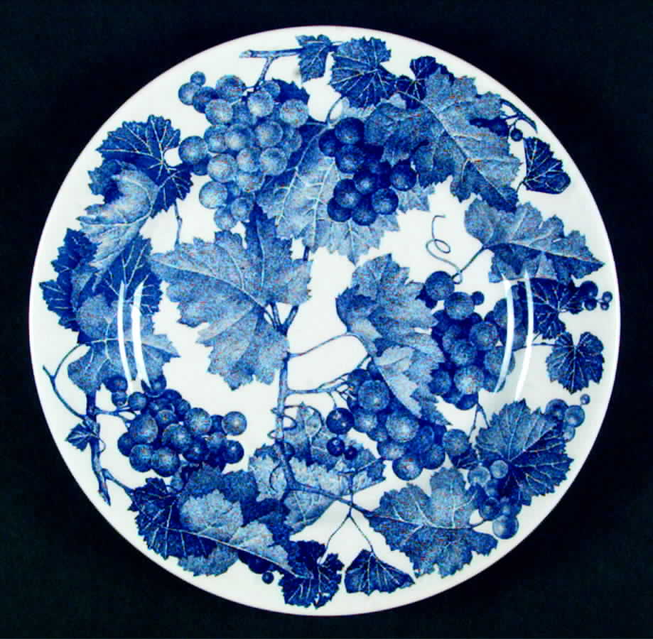PRL12 Salad Plate by Primula-1