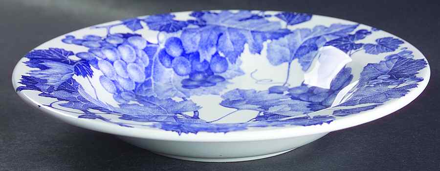 PRL12 Rim Soup Bowl by Primula-1
