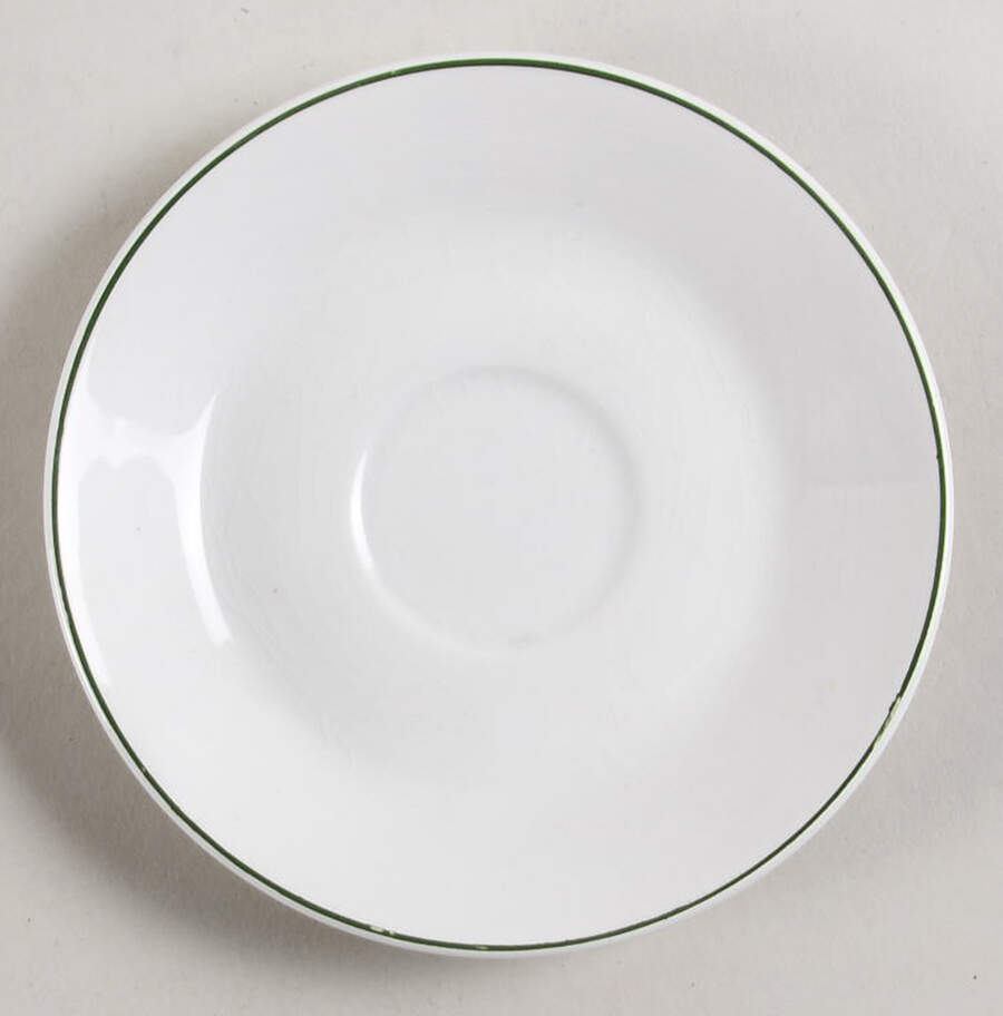 PNT8 Saucer for Footed Demitasse Cup by Pontesa-1