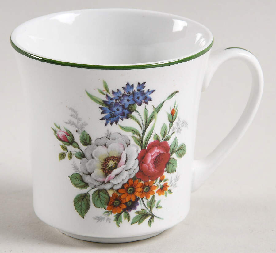 PNT8 Footed Demitasse Cup by Pontesa-1