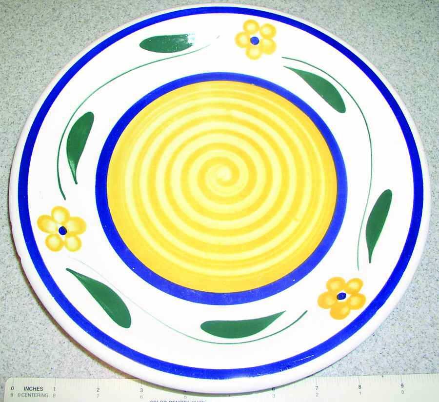 PRL30 Dinner Plate by Primula-1