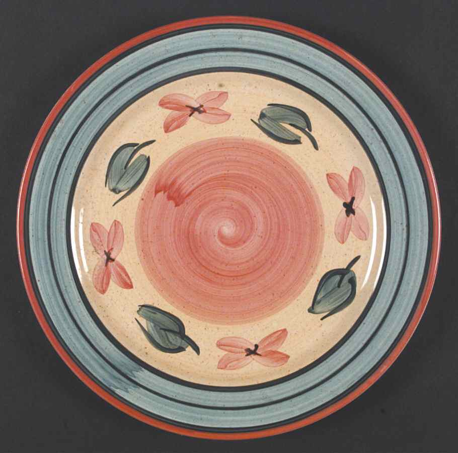 POH3 Dinner Plate by Potter & Smith-1