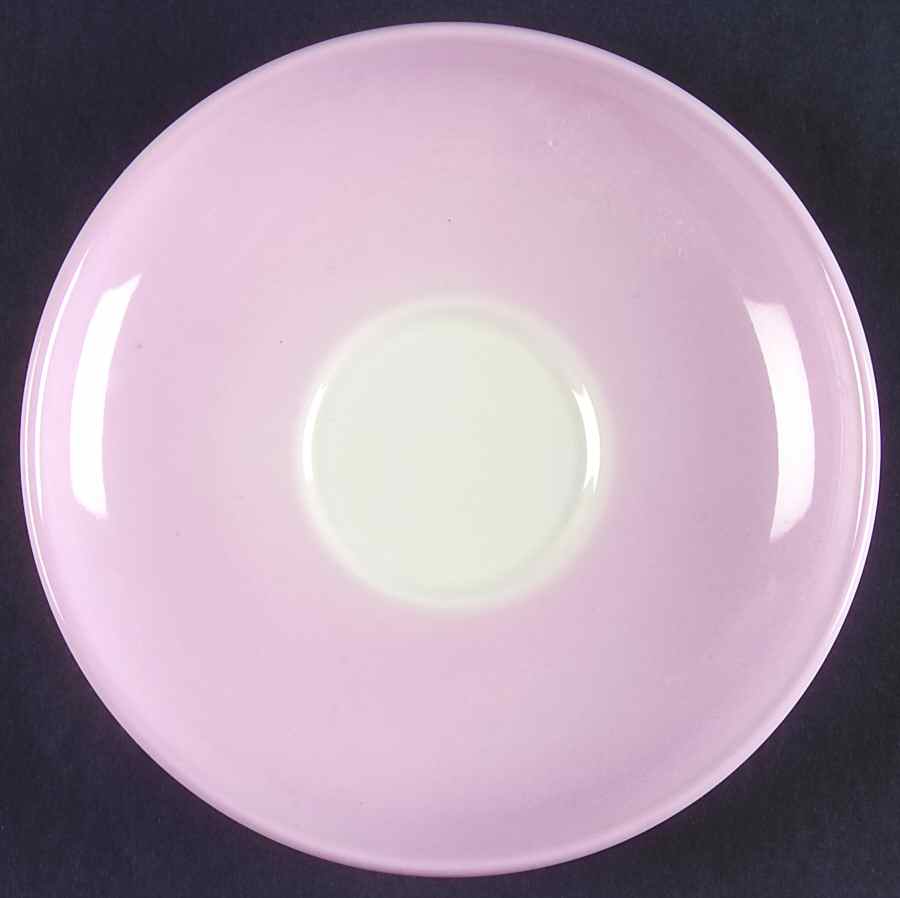 Amabel Rose Saucer by Portmeirion-1