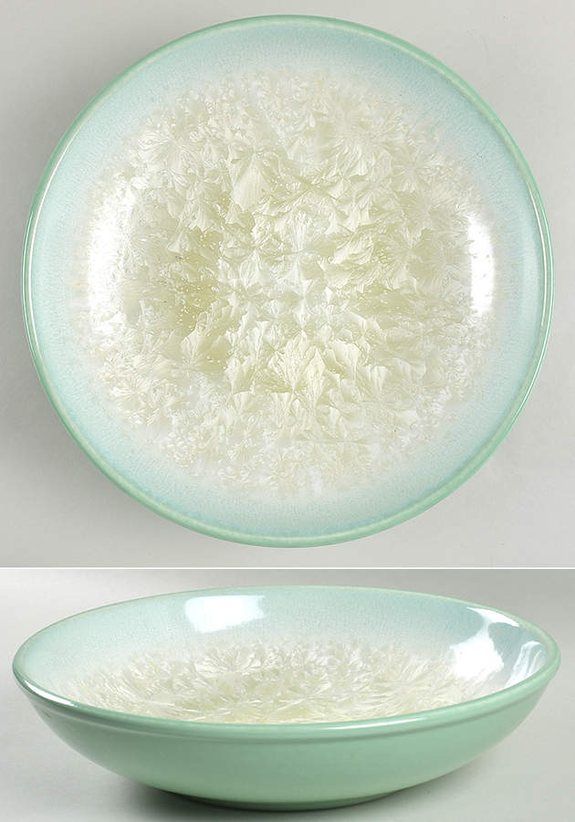 Jade 13" Pasta Serving Bowl by Portmeirion-1