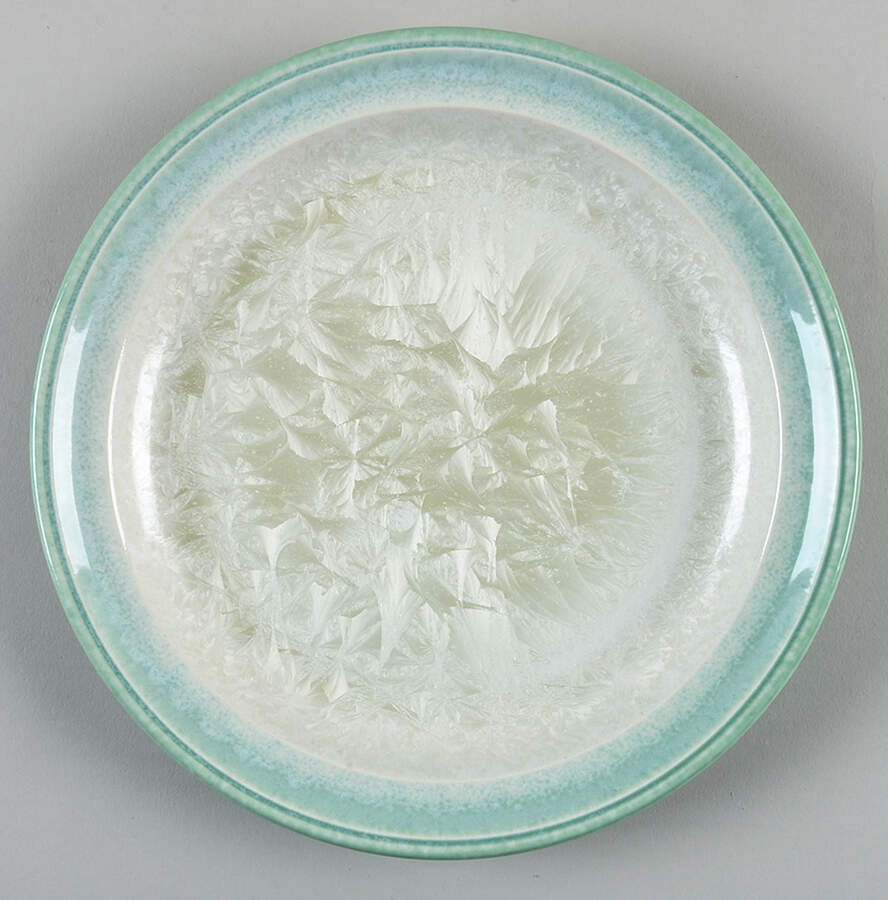 Jade Salad/Dessert Plate by Portmeirion-1
