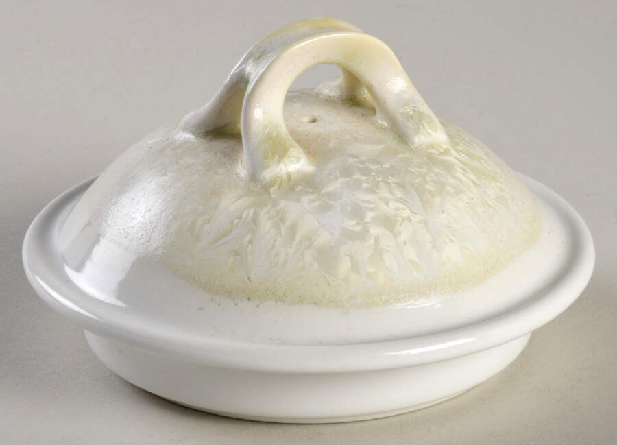 Jade Lid for Teapot by Portmeirion-1