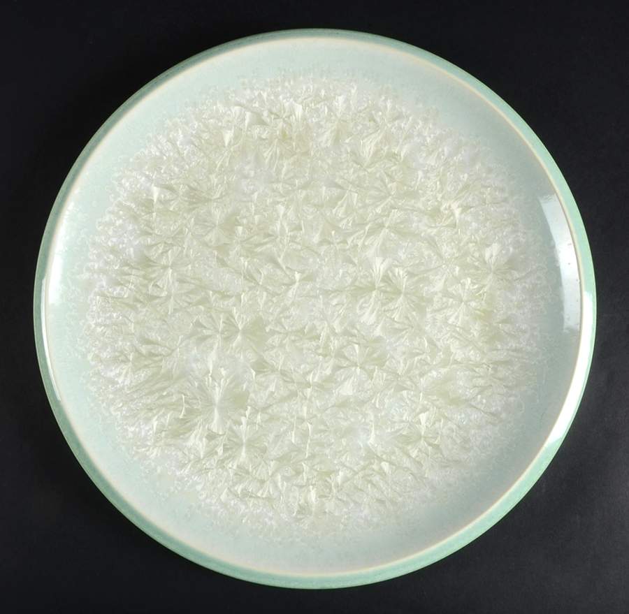 Jade 13" Chop Plate (Round Platter) by Portmeirion-1