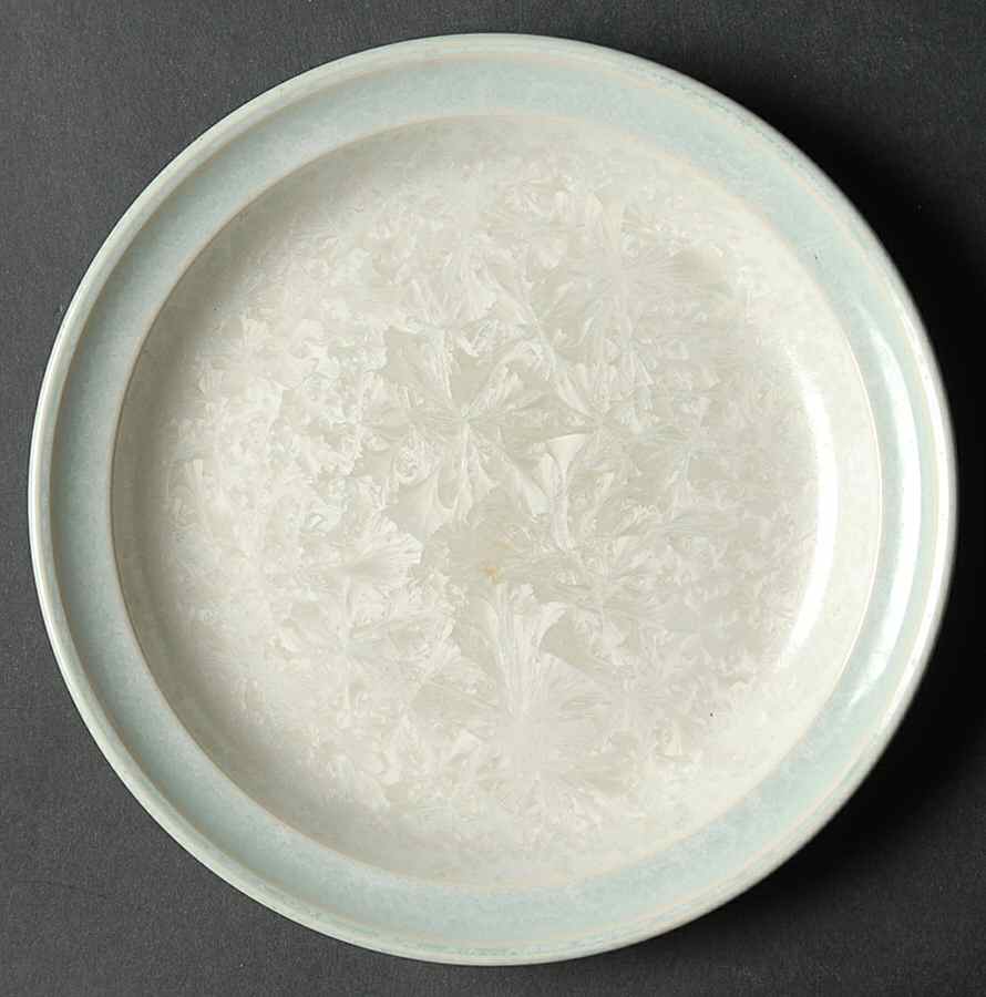 Jade Bread & Butter Plate by Portmeirion-1