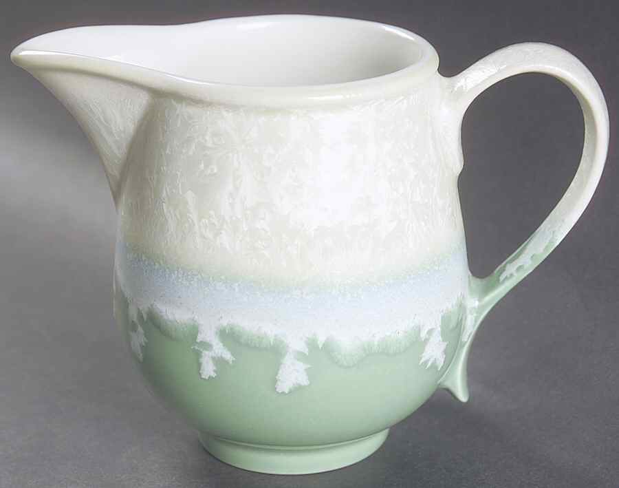 Jade Creamer by Portmeirion-1