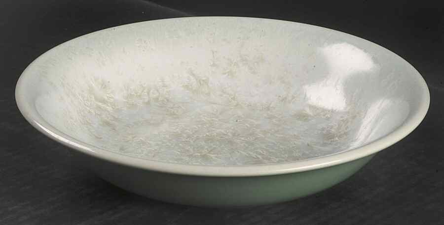 Jade 8" Individual Pasta Bowl by Portmeirion-1