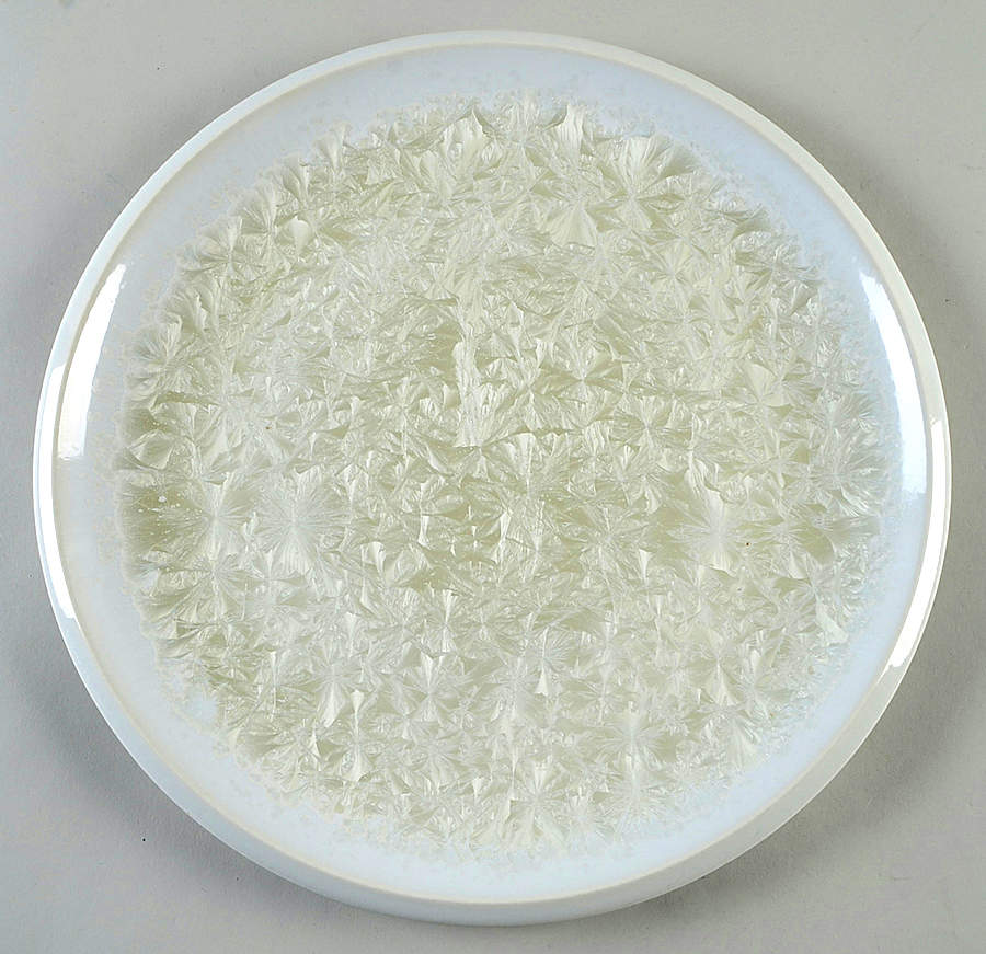 Opal 13" Chop Plate (Round Platter) by Portmeirion-1