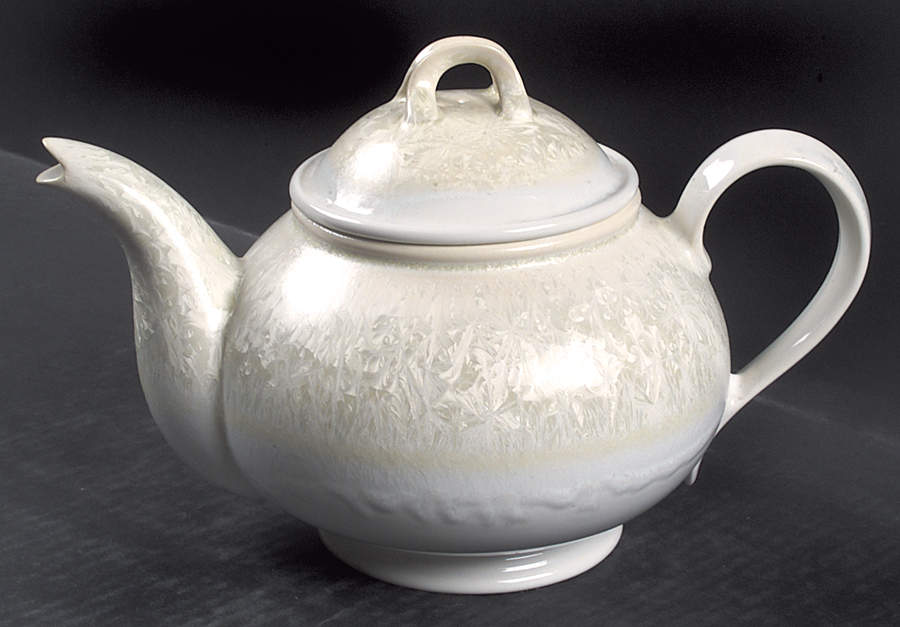 Opal Teapot & Lid by Portmeirion-1