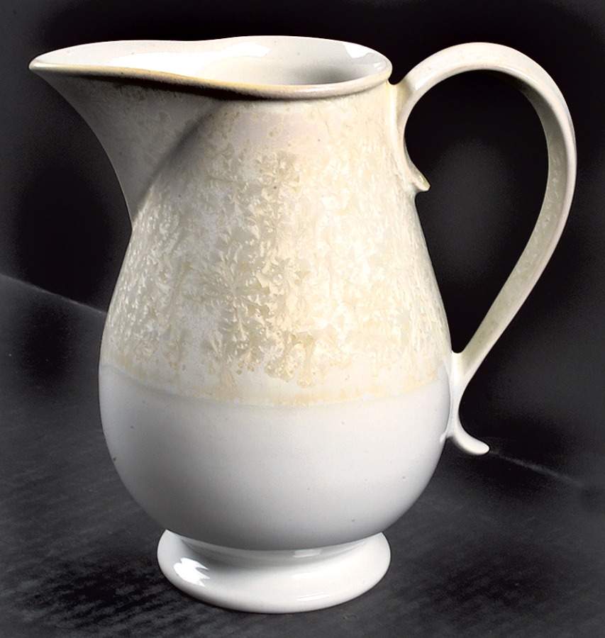 Opal 32 Oz Romantic Jug by Portmeirion-1