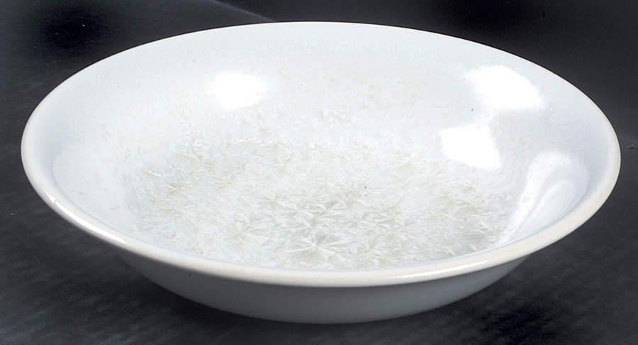 Opal 8" Individual Pasta Bowl by Portmeirion-1