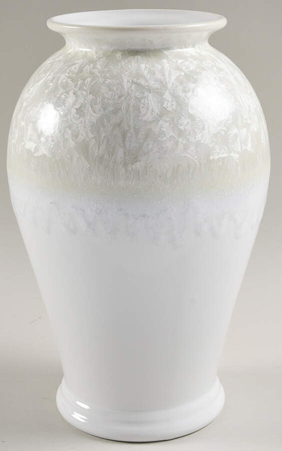 Opal Large Ginger Jar No Lid by Portmeirion-1