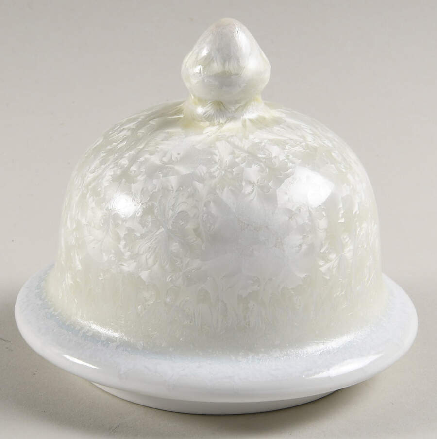 Opal Lid for Large Ginger Jar by Portmeirion-1