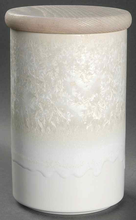 Opal Large Canister & Lid by Portmeirion-1