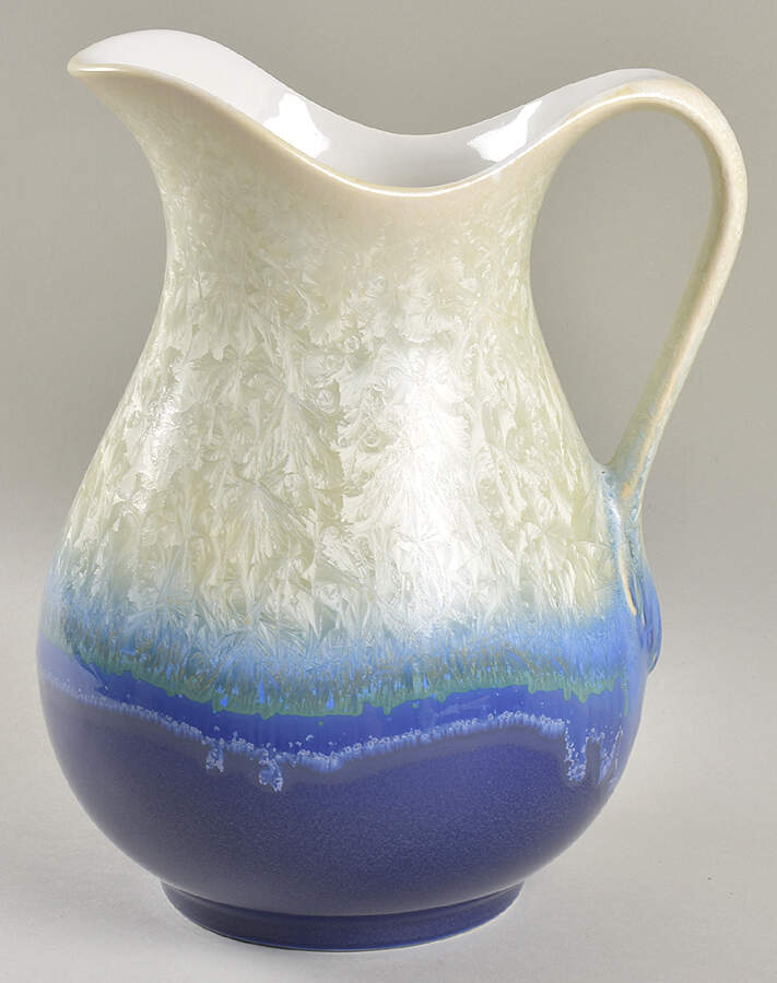 Sapphire 2 Quart Pitcher by Portmeirion-1