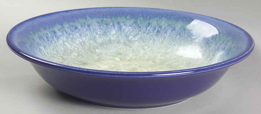 Sapphire 10" Pasta Serving Bowl by Portmeirion-1