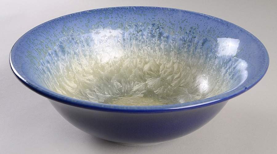 Sapphire Flat Basin by Portmeirion-1