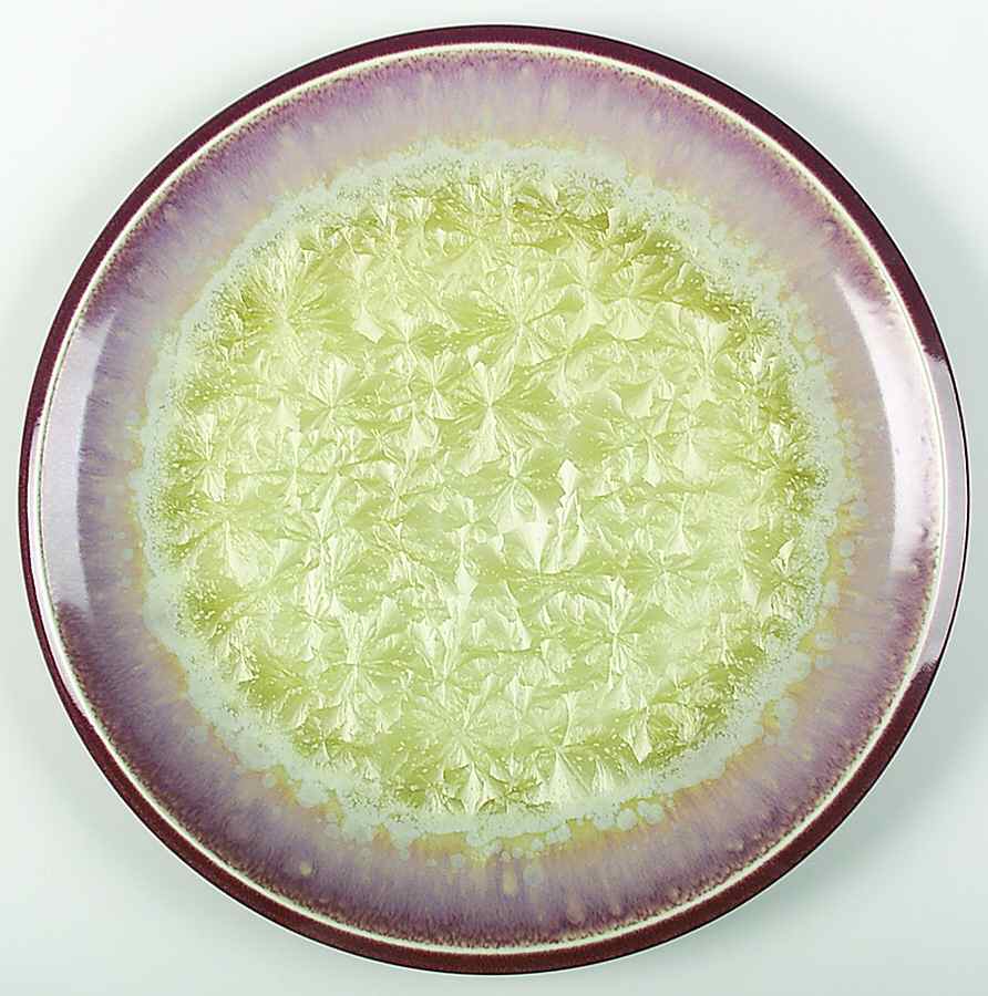 Ruby 13" Chop Plate (Round Platter) by Portmeirion-1