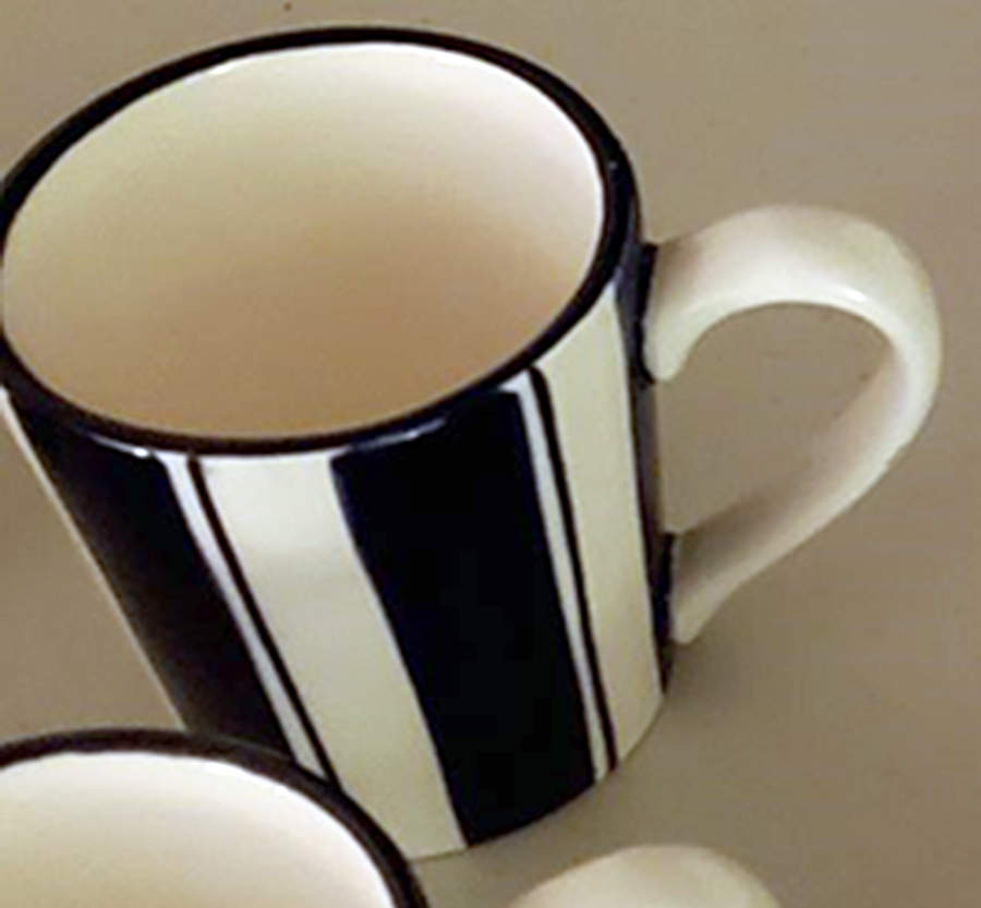 PCM1 Mug by Pacific Rim-1