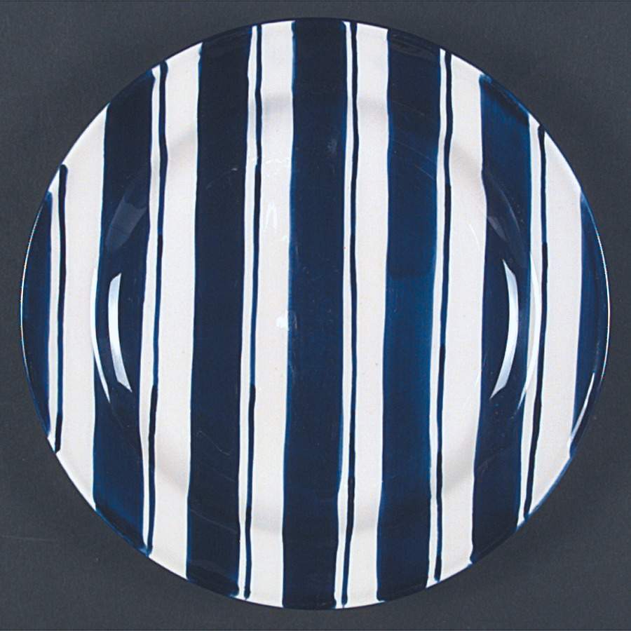 PCM1 Salad Plate by Pacific Rim-1