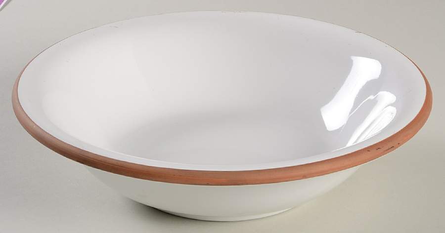 PRL13 Coupe Soup Bowl by Primula-1