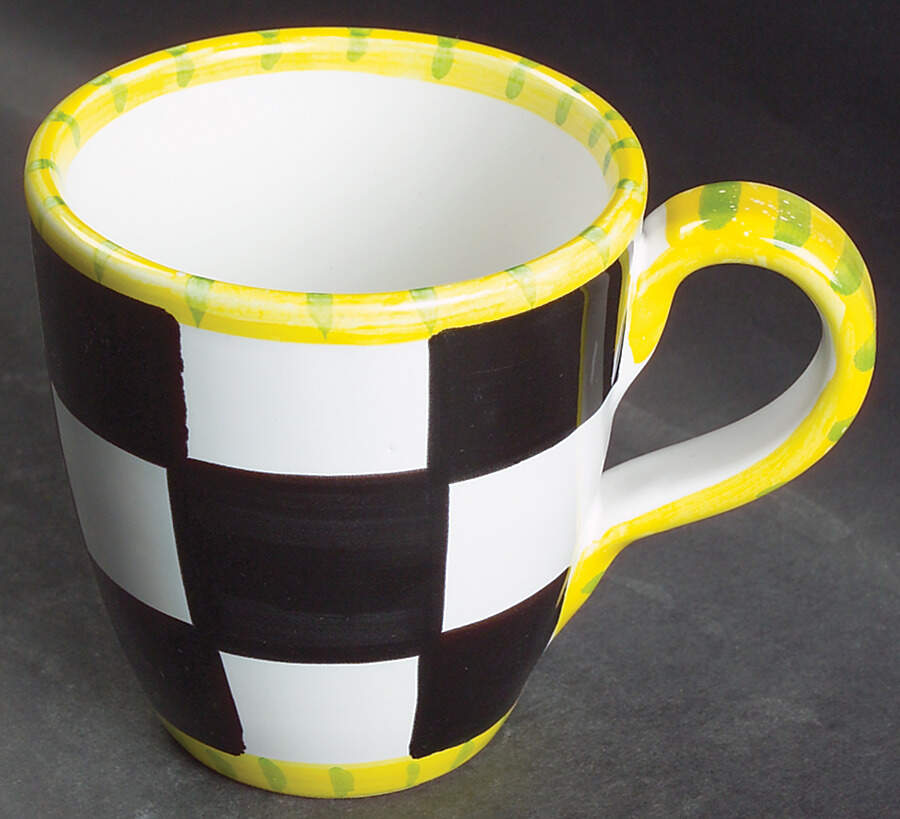 Proud Fools Mug by Presenttense-1