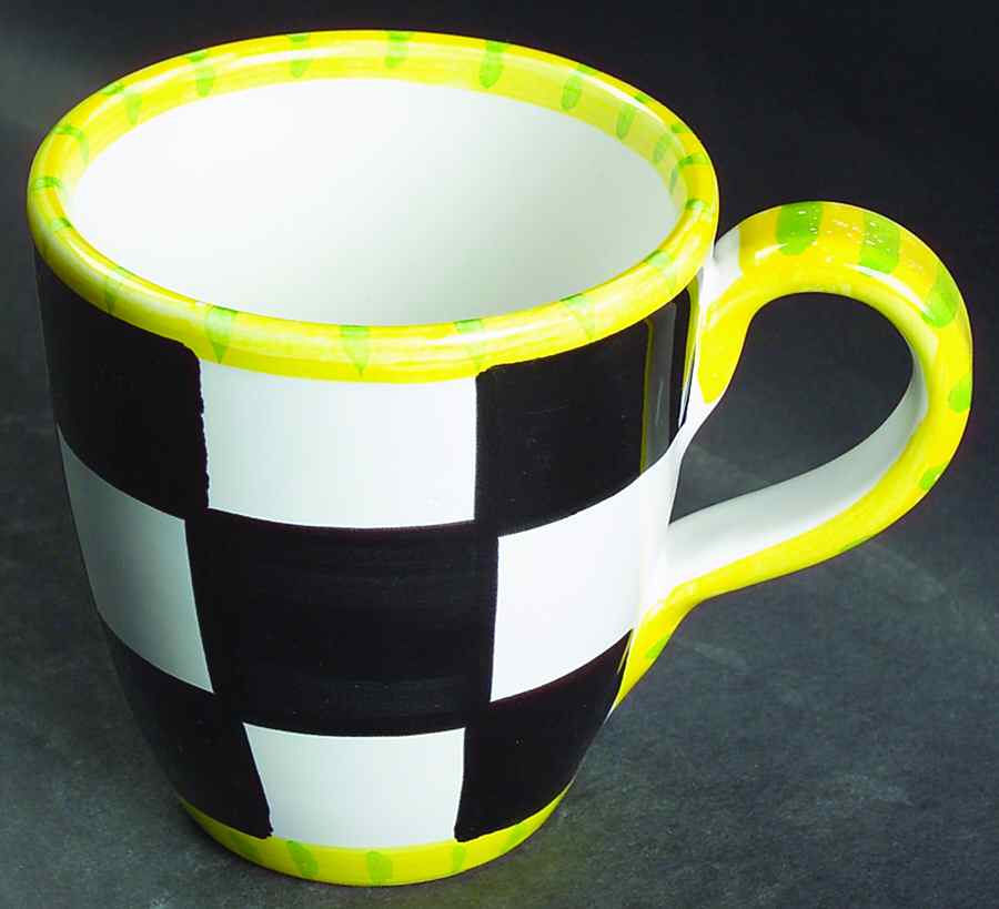 Proud Fools Mug by Presenttense-1