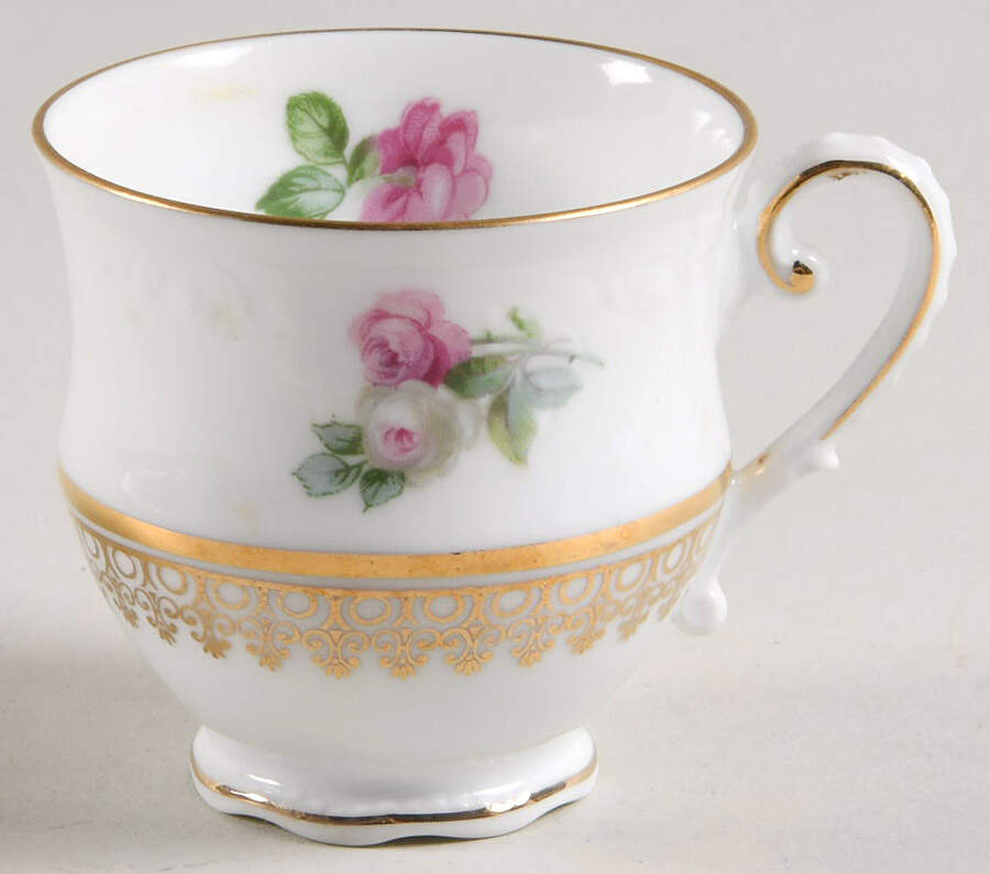 PIR65 Footed Demitasse Cup by Pirkenhammer-1