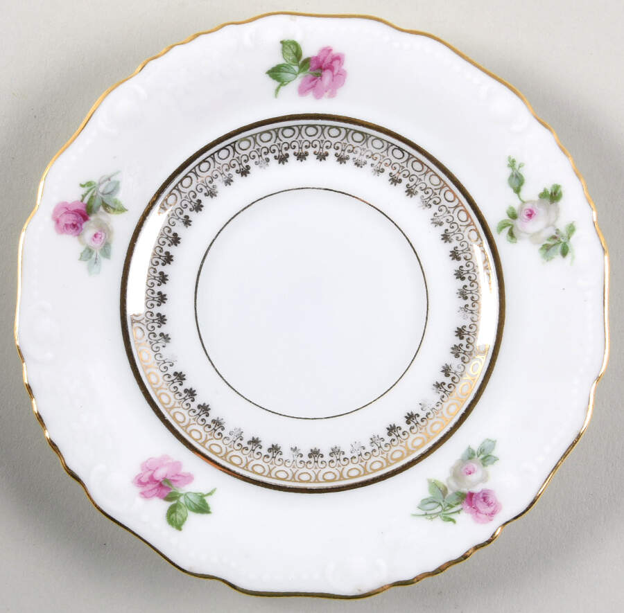 PIR65 Saucer by Pirkenhammer-1