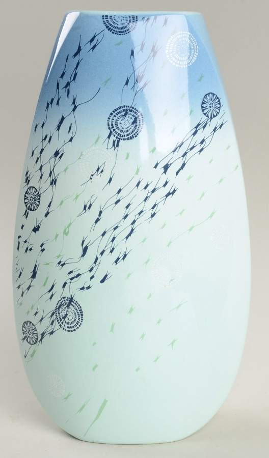 Beachcomber Tulip Vase by Portmeirion-1