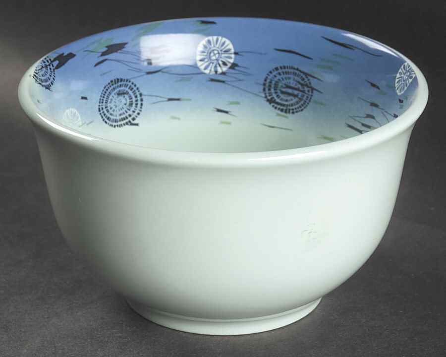 Beachcomber Rice Bowl by Portmeirion-1
