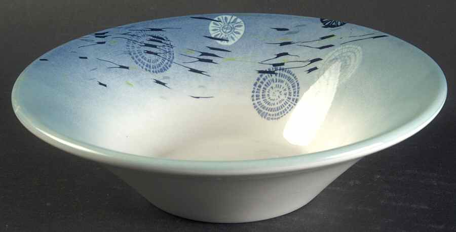 Beachcomber Oatmeal Bowl by Portmeirion-1