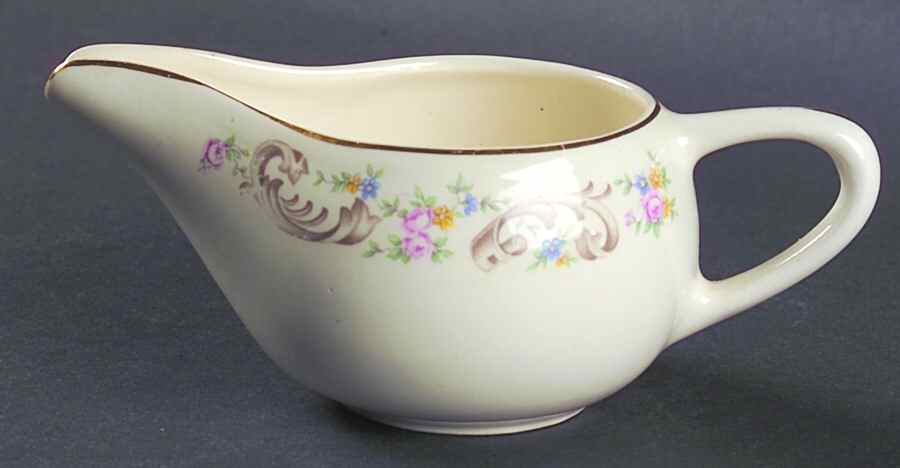 PCP146 Creamer by Paden City-1
