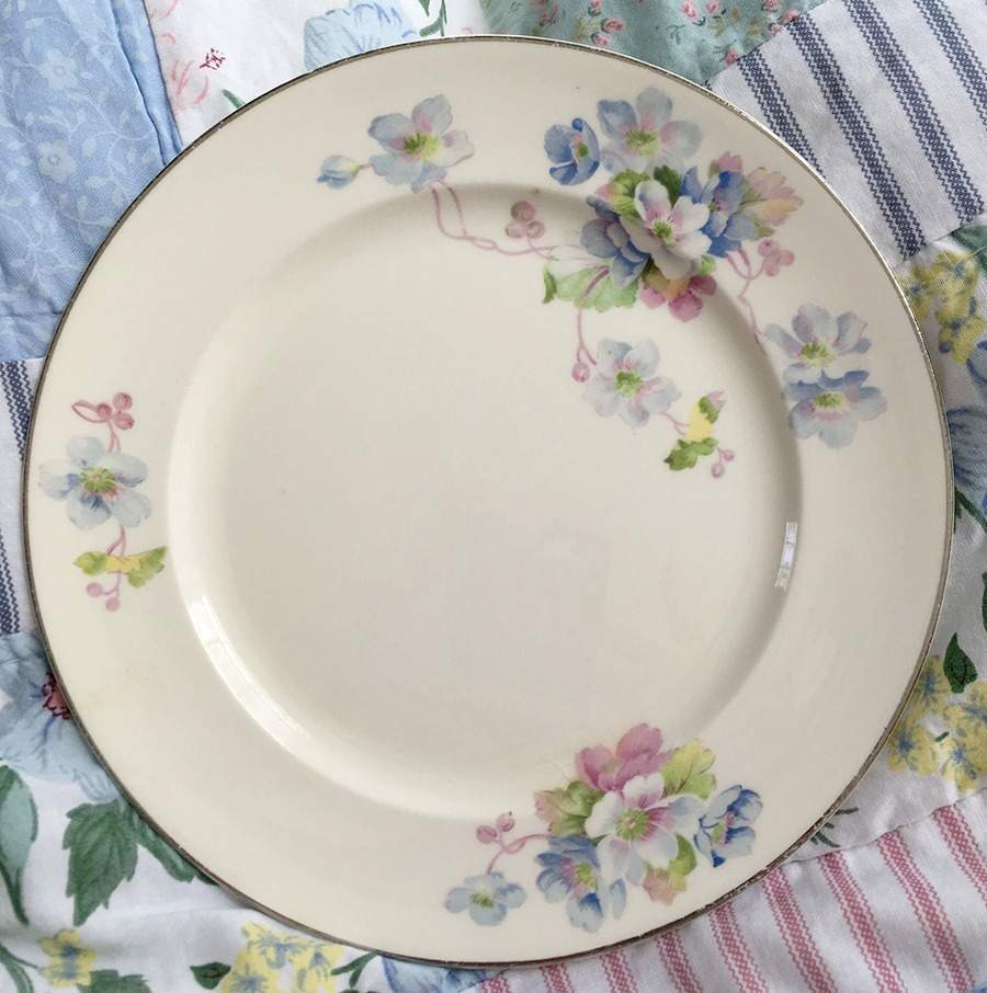 POP150 Salad Plate by Pope Gosser-1
