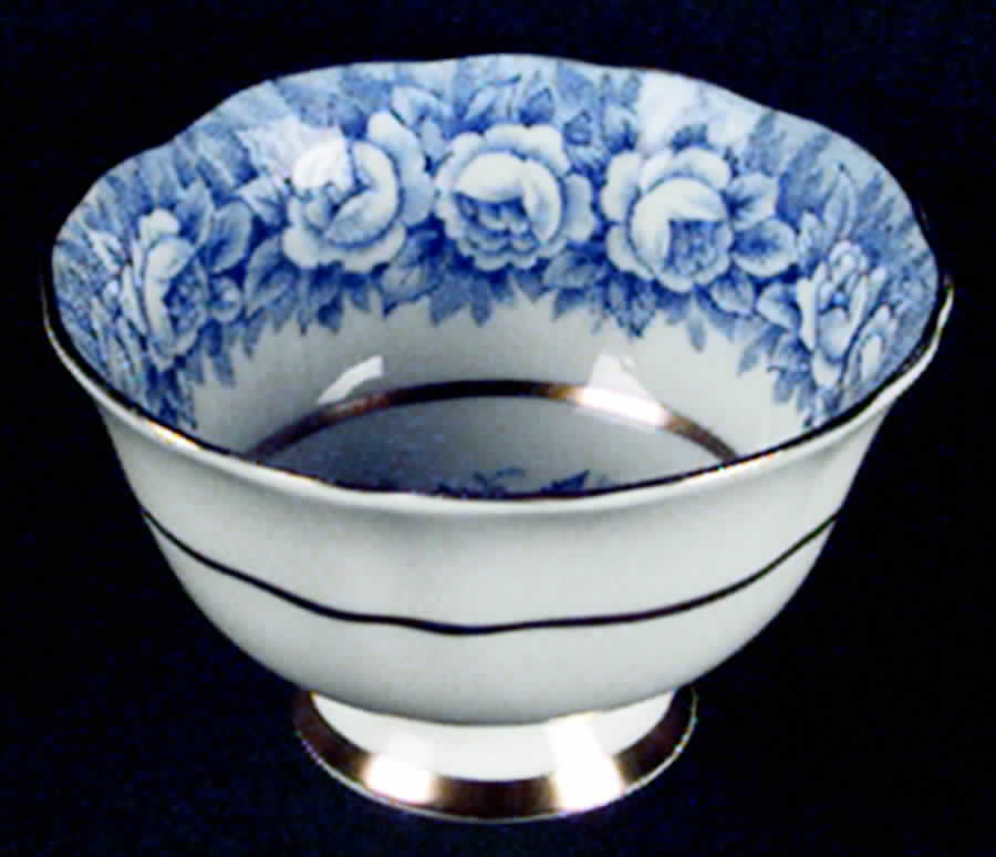 A833 Mini Open Sugar Bowl by Paragon-1