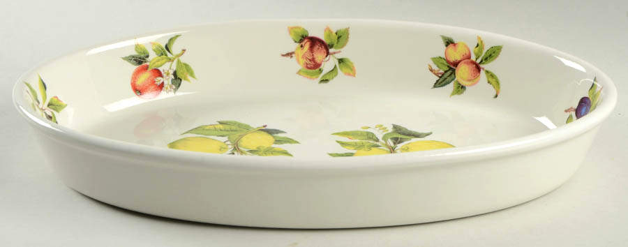 PRT2 16" Oval Baker by Portmeirion-1