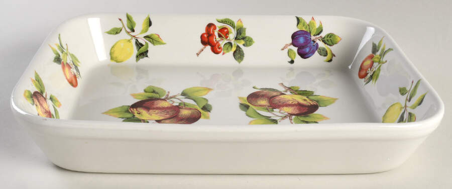 PRT2 12" Rectangular Baker by Portmeirion-1