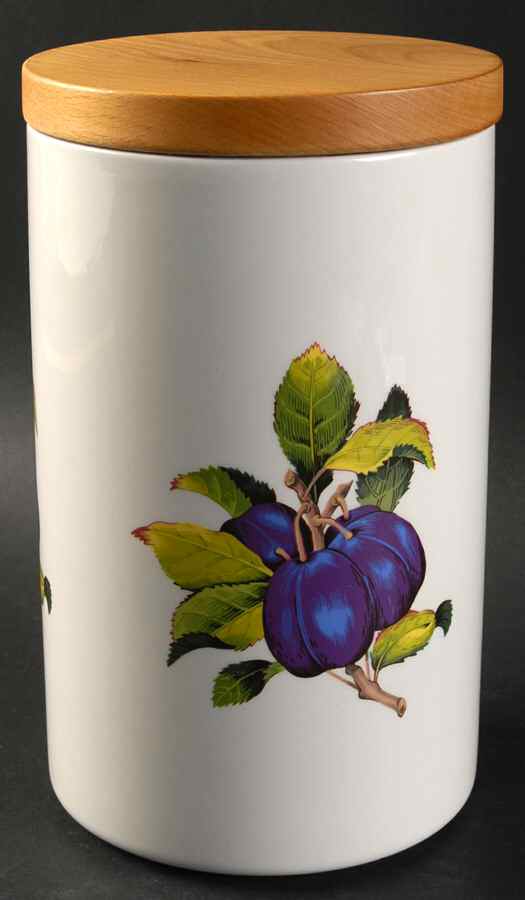 PRT2 7" Storage Jar & Lid by Portmeirion-1