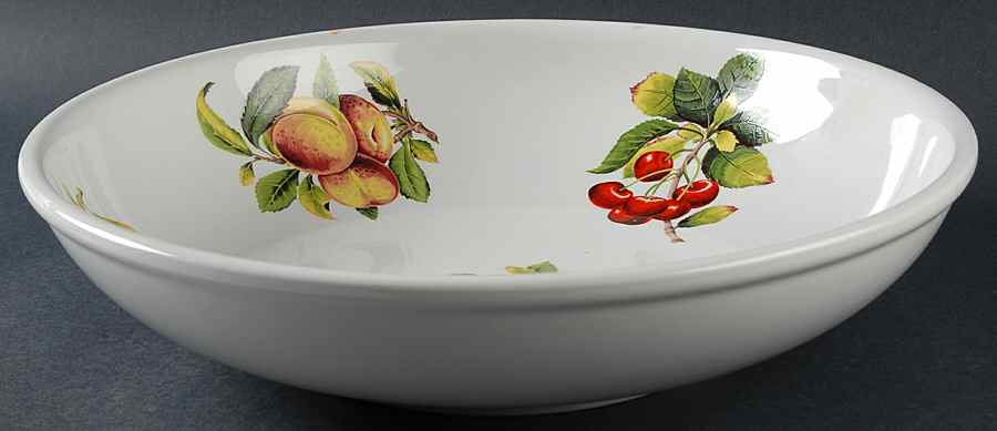 PRT2 13" Large Salad Serving Bowl by Portmeirion-1