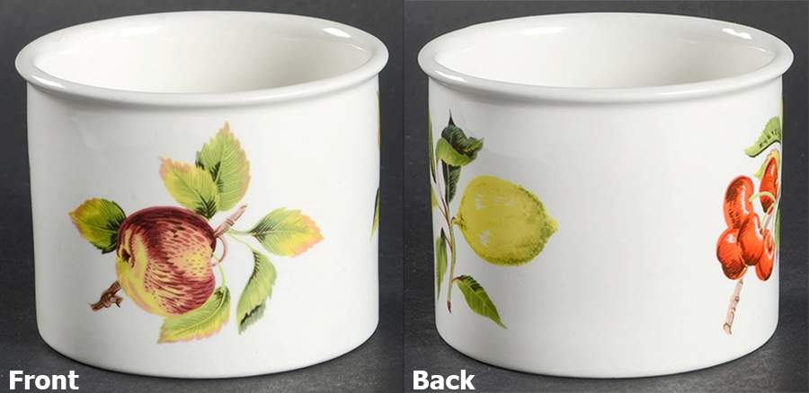 PRT2 Open Sugar Bowl by Portmeirion-1