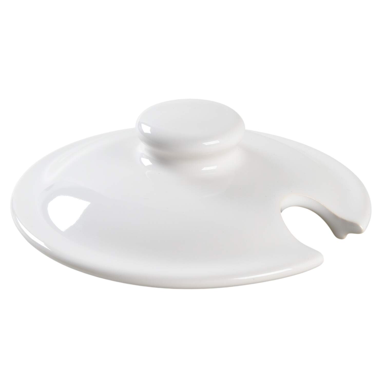 Winter Frost Lid for Mini Tureen by Pfaltzgraff-1
