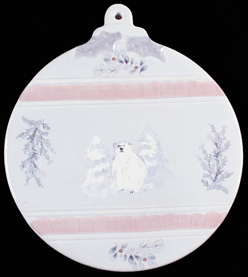 Winter Frost Cheese Tray Board by Pfaltzgraff-1