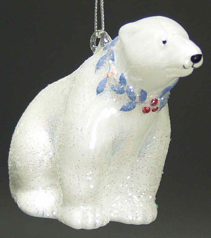 Winter Frost Ornament by Pfaltzgraff-1