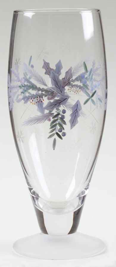 Winter Frost 14 Oz Glassware Highball by Pfaltzgraff-1