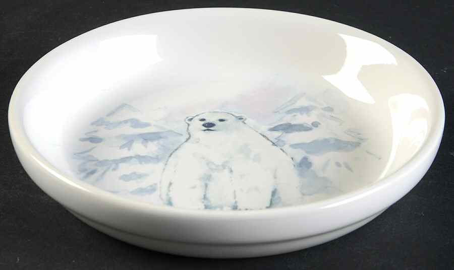 Winter Frost Individual Pie Plate Baker by Pfaltzgraff-1