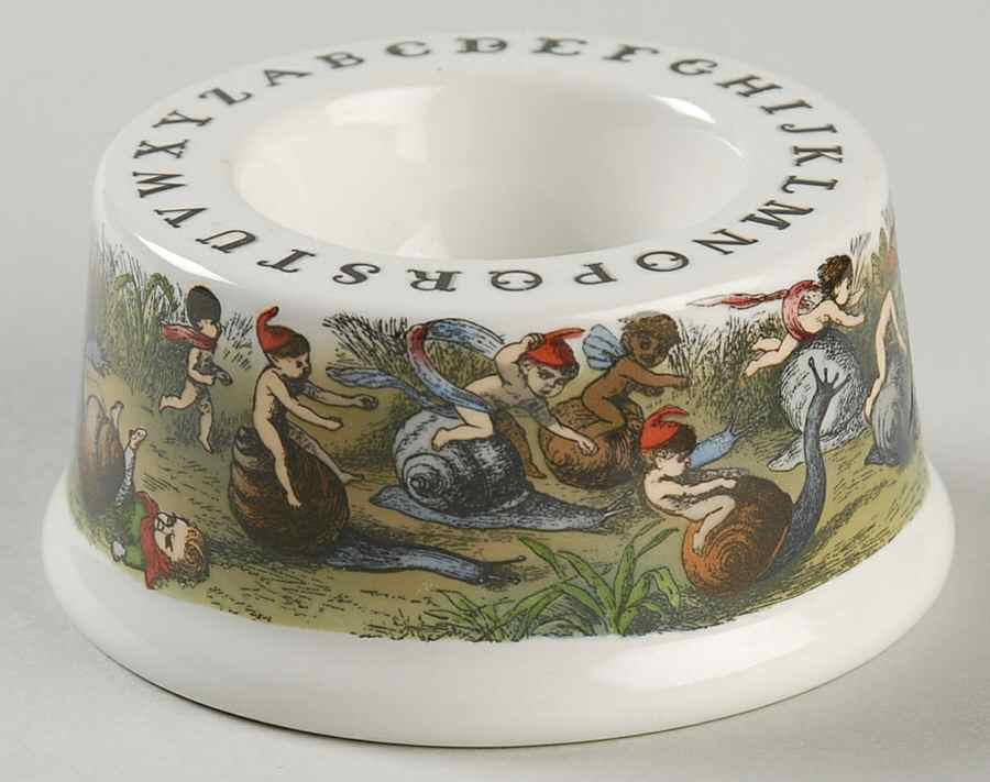 Enchanted Garden Single Egg Cup by Portmeirion-1